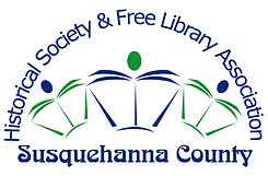 Susquehanna County Library Susquehanna County Library