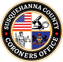 Susquehanna County Coroners Office