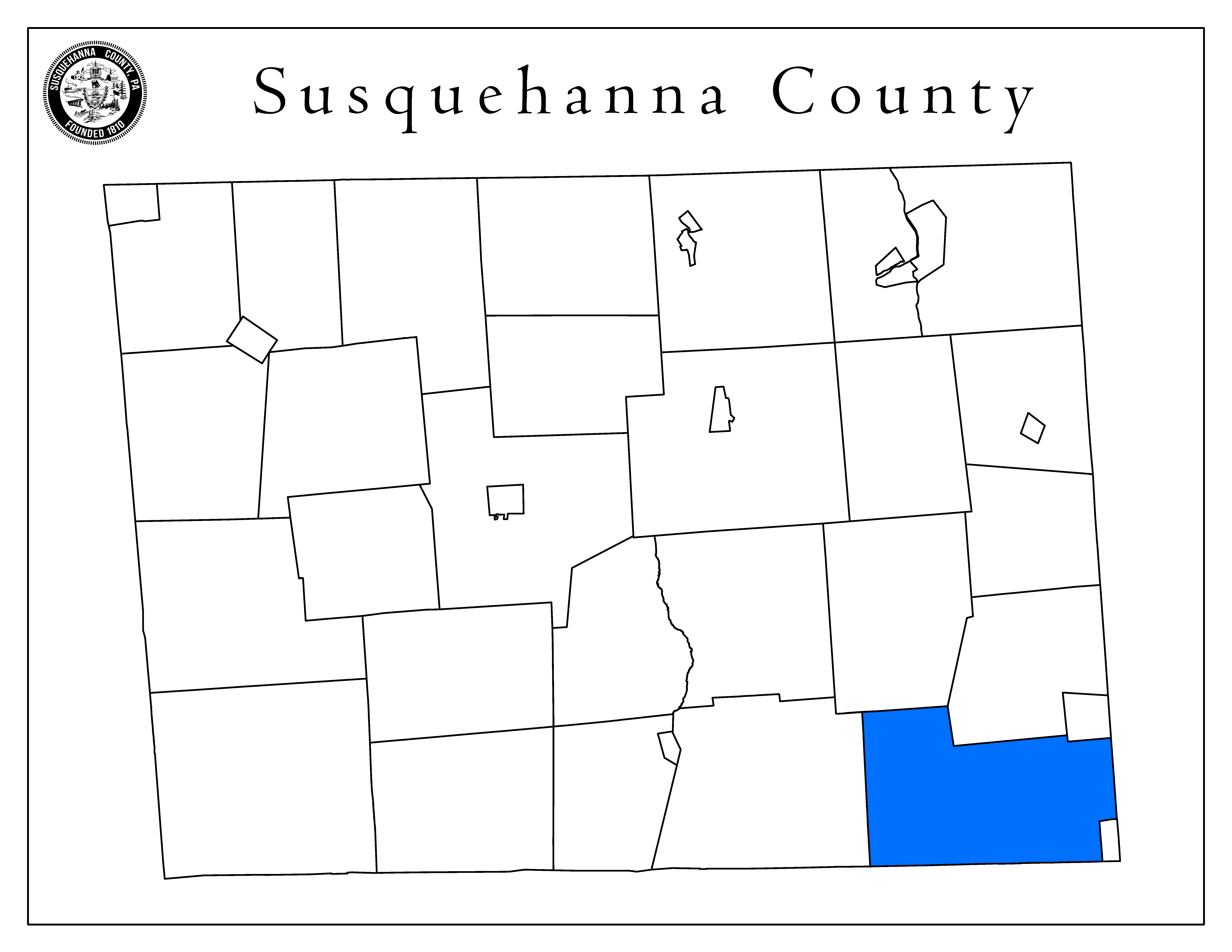Clifford Township