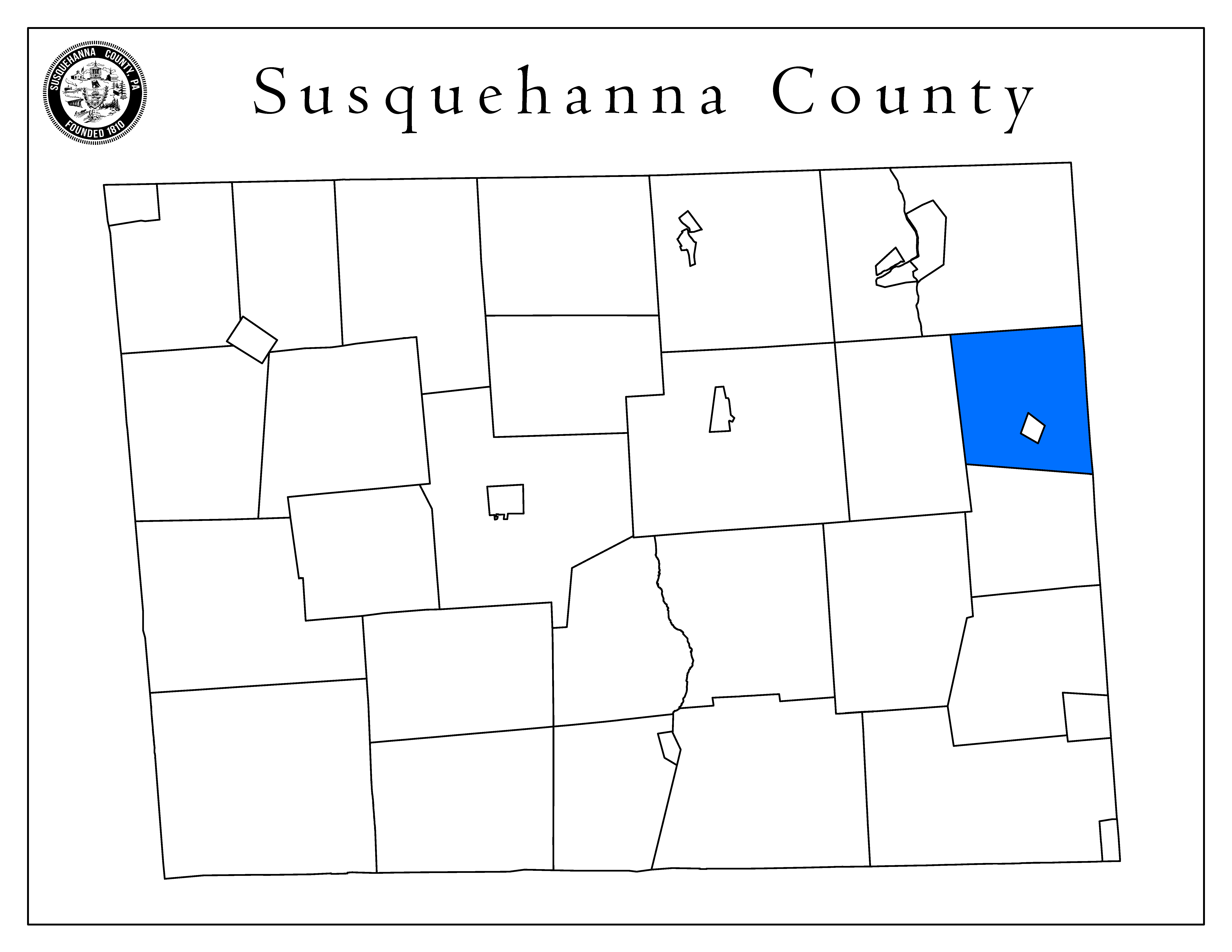 Thompson Township