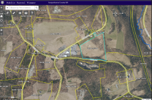 Parcel Map Viewer Parcel Map Viewer